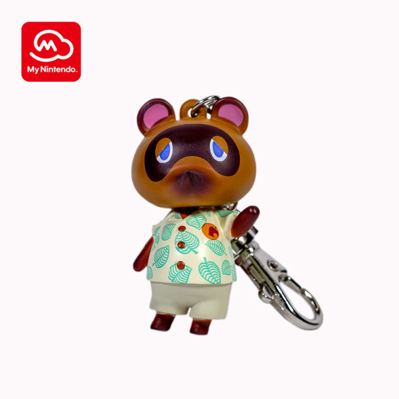 My nintendo animal 2025 crossing new horizons